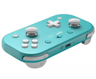 8BitDo Lite 2 BT Gamepad - Turquoise - 1106100 - zdjęcie 2